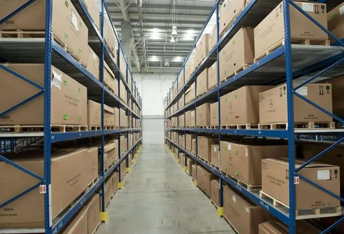 漳州到双清区货物仓储