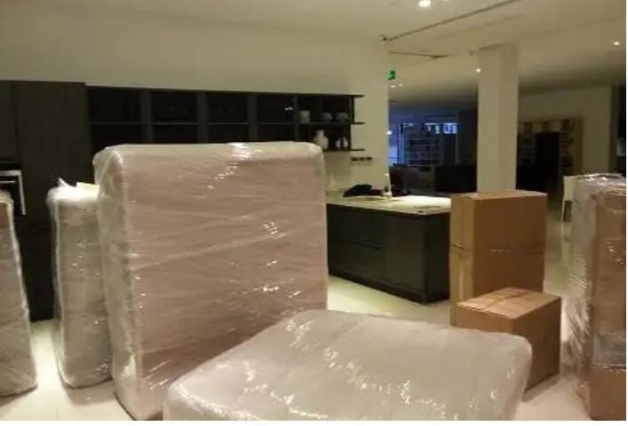 漳州到双清区长途搬家