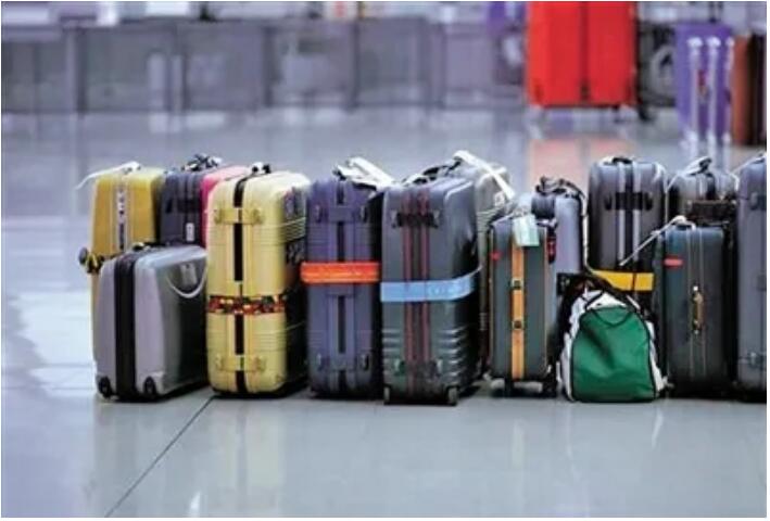 漳州到双清区行李托运