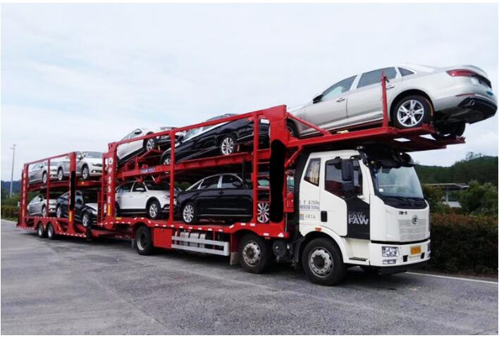 漳州到双清区轿车托运